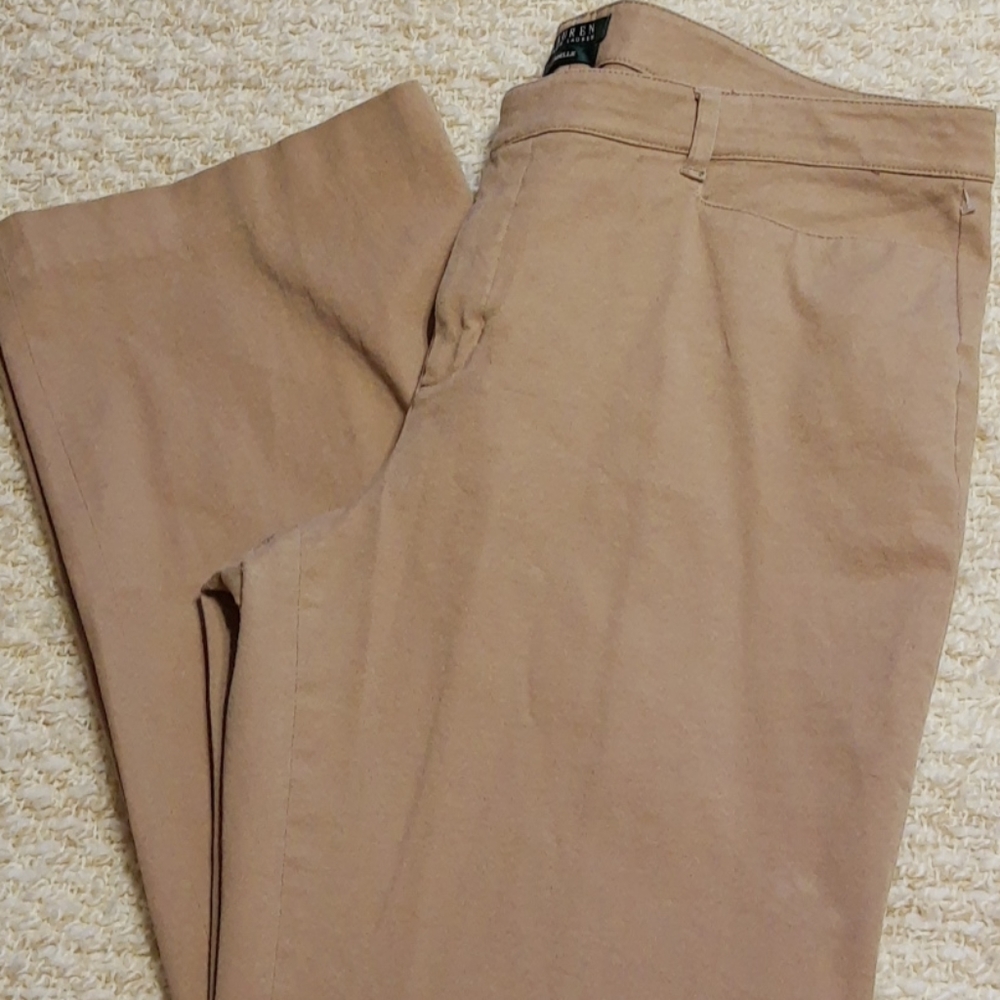 💚 LAUREN RALPH LAUREN ADELLE